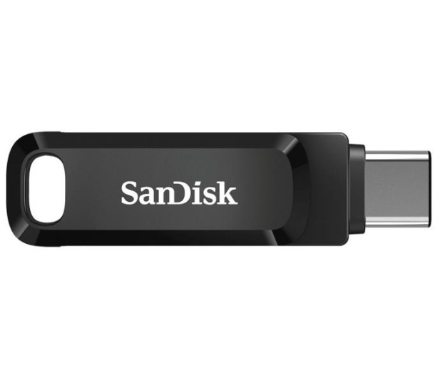 SANDISK USB 3.1 64GB 150MB/s SDDDC3-064G-G46 - 559729 - zdjęcie 3